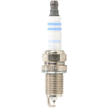 Bosch OE Fine Wire Double Platinum Spark Plug-8105 8105